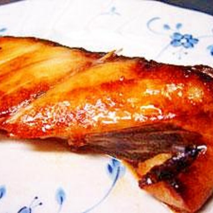 激ウマ 銀鱈の醤油焼き レシピ 作り方 By Leopoo 楽天レシピ 激ウマ 銀鱈の醤油焼き レシピ 作り方 By Leopoo 楽天レシピ